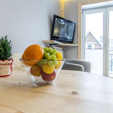 קושצ'ליסקו Apartament Studio Gronik Zakopane מראה חיצוני תמונה
