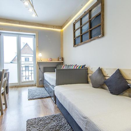 קושצ'ליסקו Apartament Studio Gronik Zakopane מראה חיצוני תמונה