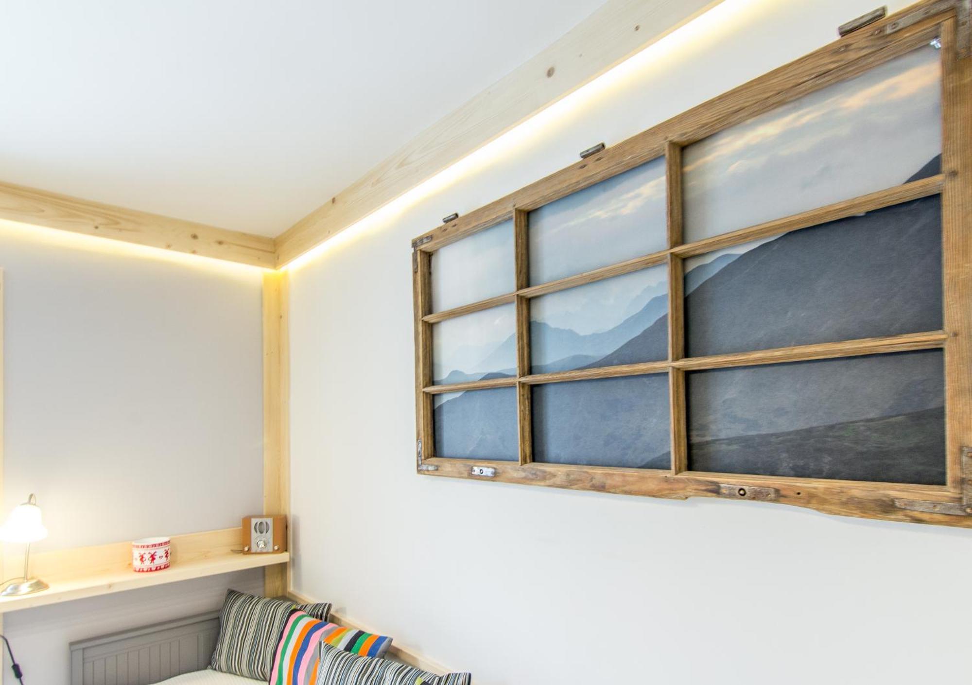 קושצ'ליסקו Apartament Studio Gronik Zakopane מראה חיצוני תמונה